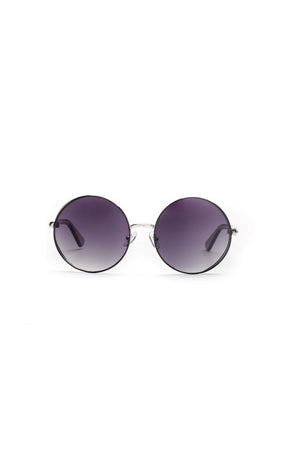 Round Fashion Sunglasses